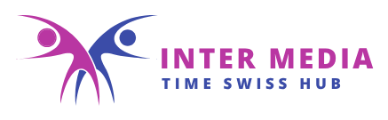Logo Intermedia Time Swiss